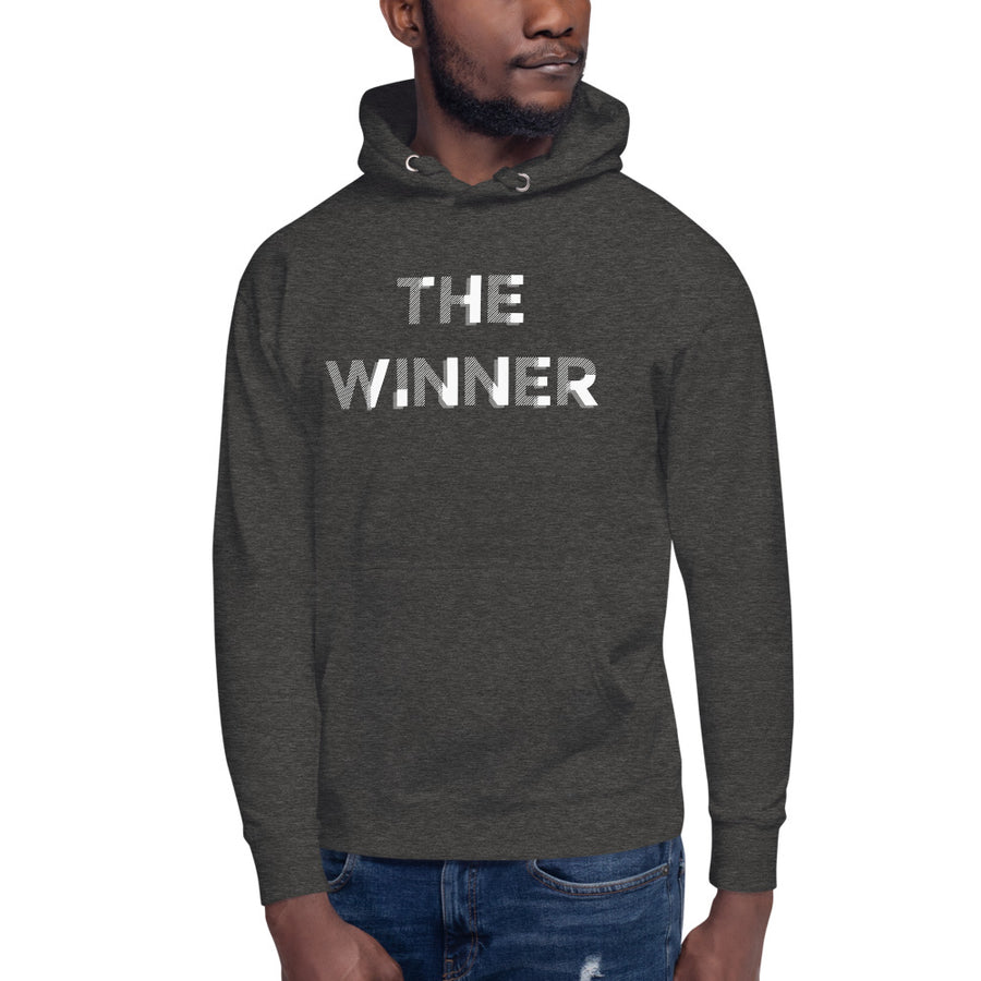 The Winner - Urban 1 Hoodie