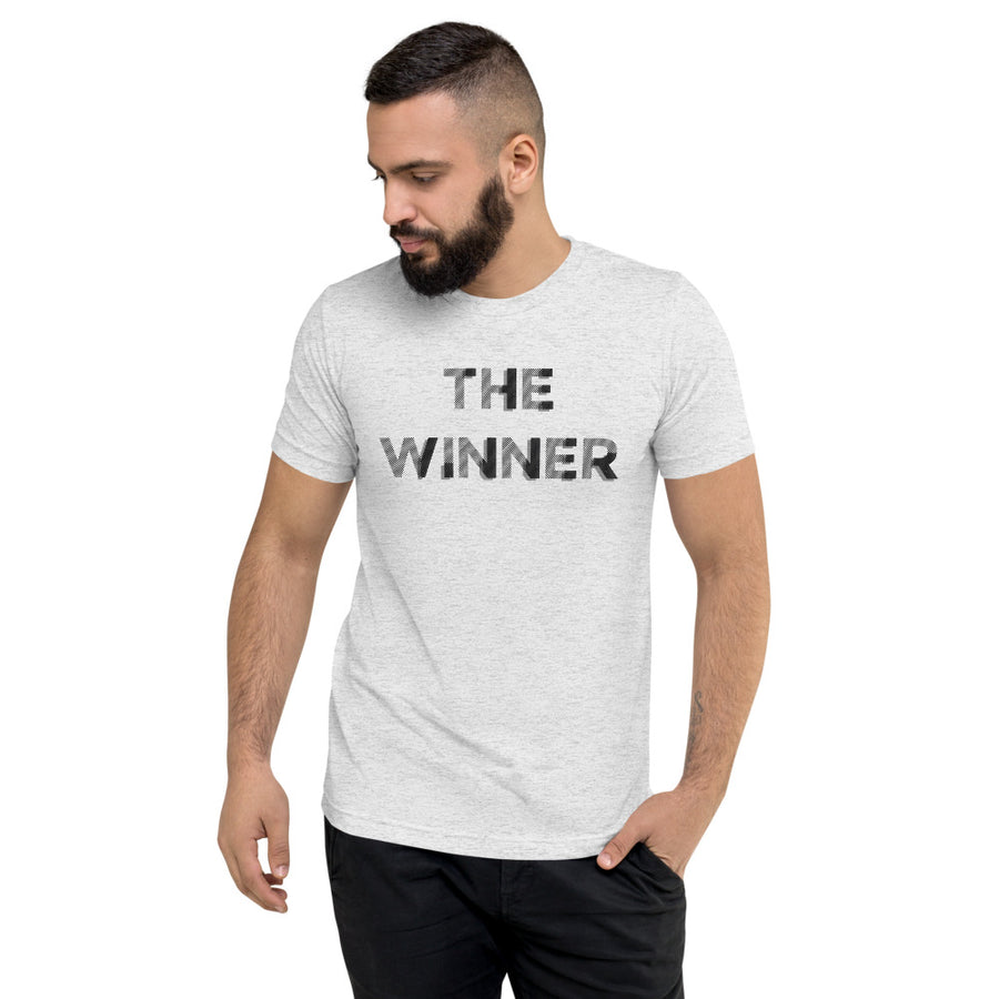 The Winner - Capital Tee