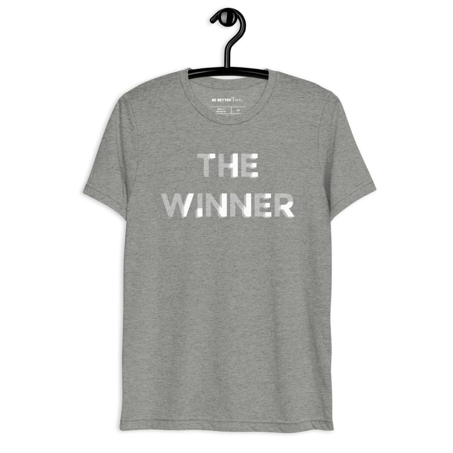 The Winner - Capital Tee
