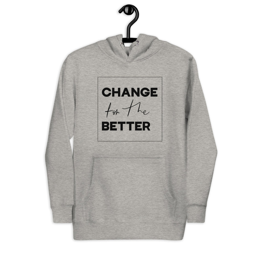 Change For The Better - Urban 1 Hoodie