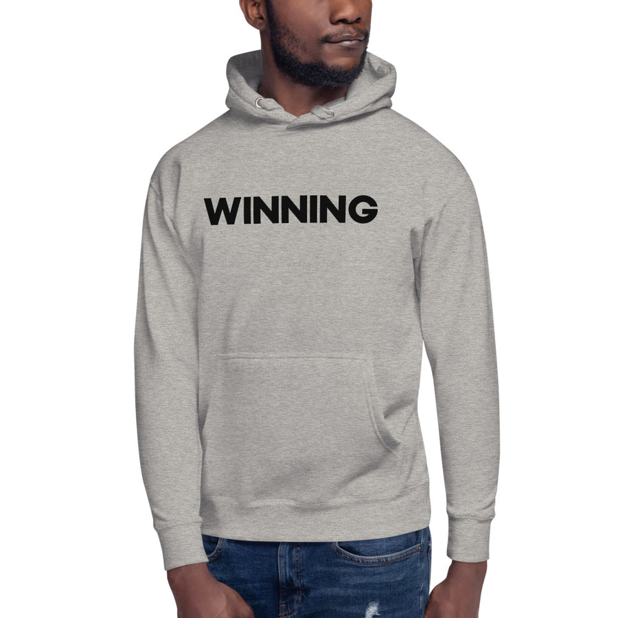 Winning - Urban 1 Hoodie