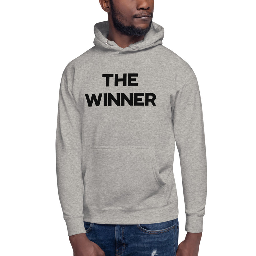The Winner - Urban 1 Hoodie