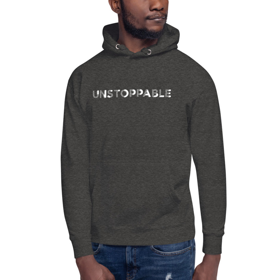 Unstoppable - Urban 1 Hoodie