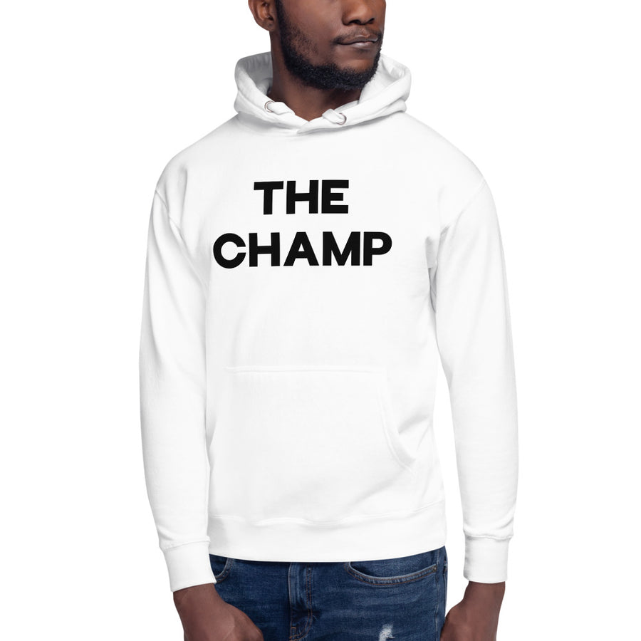 The Champ - Urban 1 Hoodie