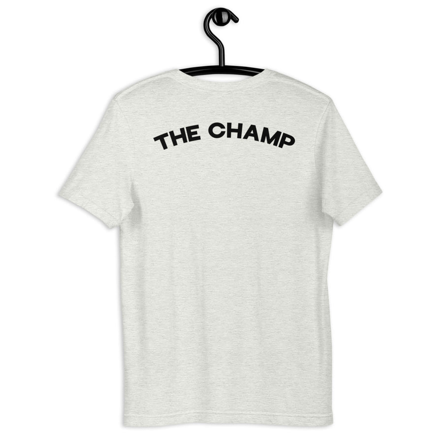 1, The Champ - Standrd Tee