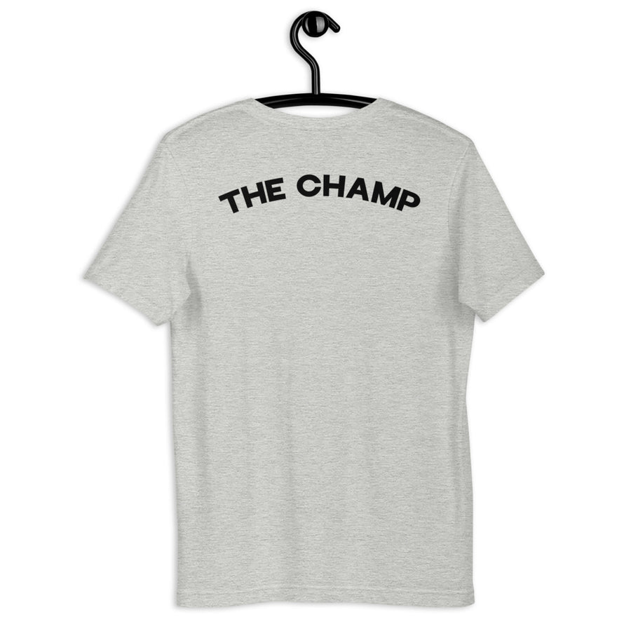 1, The Champ - Standrd Tee