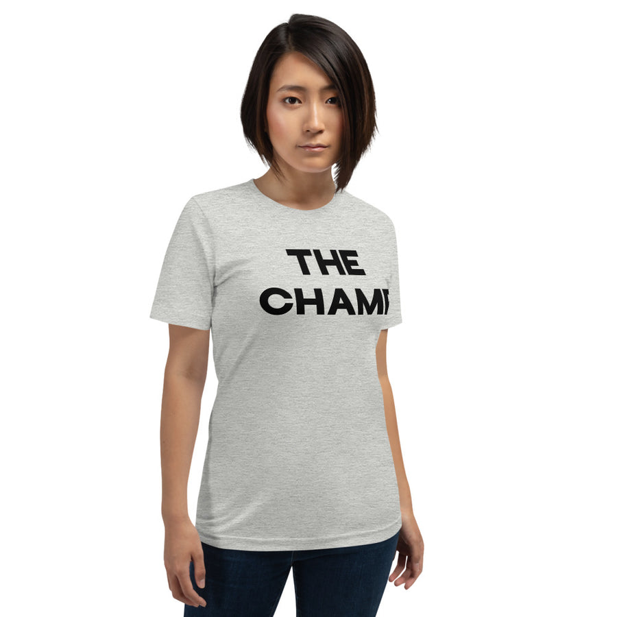 The Champ - Standrd Tee