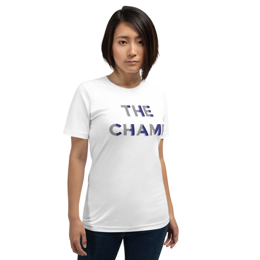The Champ - Standrd Tee